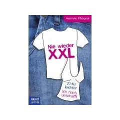 Nie wieder XXL: 20 kg leichter - ich hab's geschafft