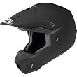 HJC CL-X6 Solid Helmet - X-Large/Matte Black