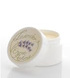 Lavender Creme Parfum .5 oz by Bonny Doon Farm