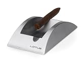 Lotus Aluminum Cigar Ashtray
