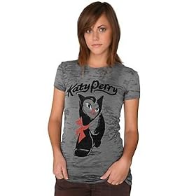 Katy Perry Kitty Tee
