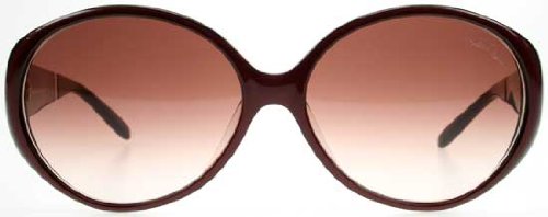 Roberto Cavalli Brookite Burgunderrot 69T