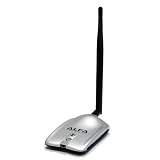 Alfa AWUS036H Upgraded to 1000mW 1W 802.11b g High Gain USB Wireless Long-Rang WiFi... 