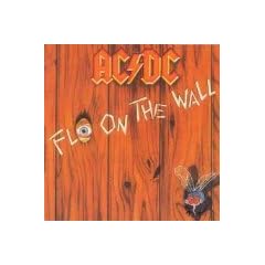 Fly on the Wall 180 Gram Vinyl [Vinyl LP]