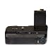 Delamax Batteriegriff f�r Canon EOS 1000D, 500D, 450D - wie BG-E5 in Originalqualit�t! - Power Pack (by Phottix)