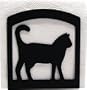 Cat Napkin Holder