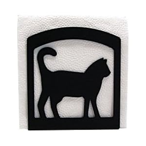 Cat Napkin Holder by 