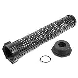 TORPEDO TUBE FILTER 1-1 1/2)12