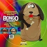 Redmon Laundry Buddy Basket 6096 Brown Dog