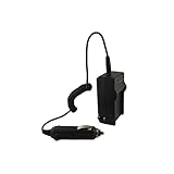 Skque Car and Wall Charger for Nikon ENEL1 Series