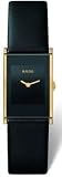 RADO Watch:Rado Integral Leather Ladies Watch R20789155