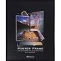 POSTER FRAME Black Frame with Corrugated Back - 24"x36"