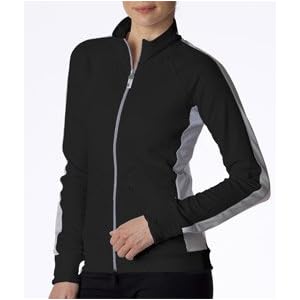 Buy Alo Ladies Performance Lightweight Jacket. W4005 by alo