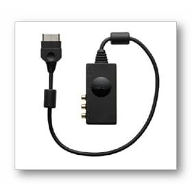 Xbox AV Pack Advanced