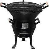 Landmann Rundgrill