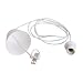 IKEA Lampenaufh�ngung HEMMA 180cm Lampenkabel mit E27 Lampenfassung - WEISS