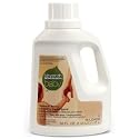 Seventh Generation Laundry Liquid, Baby, 16 Loads, 50-Ounce (Pack of 6)