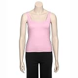 Danskin O2 Performance Tank Bra Top
