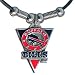 NFL Pendant - Buffalo Bills