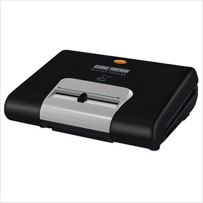 Top George Foreman GLP80VB 80 Temp to Taste Grill – Low Prices on George Foreman GLP80VB Taste Grill