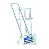 Basic Industries International 77703 Multi Crush Aluminum Can Crusher