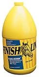 Finish Line Horse Products,inc Fluid Action Joint Therapy 128 Ounces - 40128