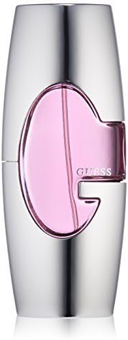 Guess Eau de Parfum Spray for Women, 2.5 Fluid Ounce by Parlux Fragrances