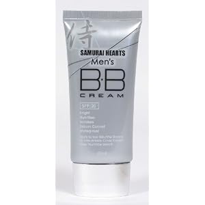 サムライハーツ Men's BBクリーム 50ml 26538 画像No3