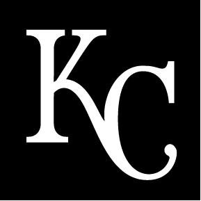 Kansas City Royals Full Size Helmet 3M Decal Sticker