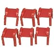 MAXIM SUPPORT RISER TRACK - FITS THOMAS TRAIN