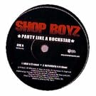 Party Like a Rock Star