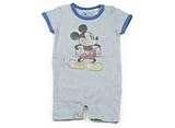 Disney(ディズニー) ロンパース 70サイズ 男の子