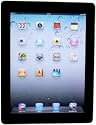 24.6cm(9.7") Apple iPad 2 Wi-Fi 16GB schwarz