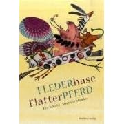 Flederhase Flatterpferd