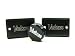 KAWASAKI VULCAN VN 1600 CLASSIC BLACK FLUID CAPS