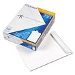 Columbian White 9 x 12 Inch Catalog Grip-Seal Closure Envelopes 100 Count (CO920)