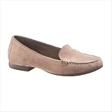 Sebago B60518 Ladies Windsor in Dusty Taupe by Sebago