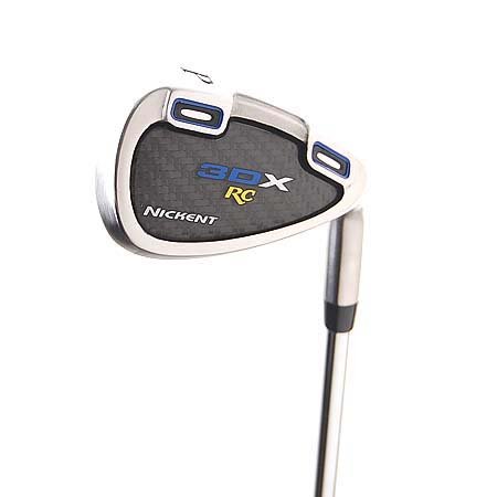 New Nickent 3DX RC Pitching Wedge
