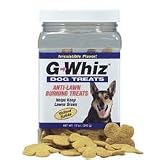 G-Whiz Treats
