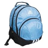 adidas Elite Team Backpack (Sky)