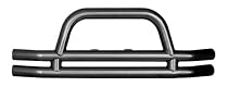 Smittybilt JB48-F Black Tubular Front Bumper