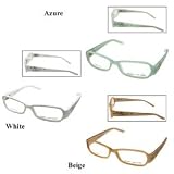 Marc Jacobs Optical Eyeglasses: Beige
