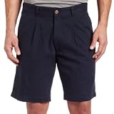 Dockers Big & Tall Pleated Shorts