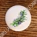 HERBS ROSEMARY SPICE KITCHEN DRAWER PULLS KNOBS