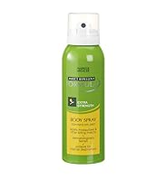 Formula Extra Strength Insect Repellent
