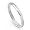 Stainless Steel Plain Ring-Size:14