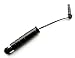 iPAD-STYS: iTrek Mini Capacitive Stylus for iPhone 4/4S/3GS/3G, iPad 1/2 and iPod Touch, AT&T and Verizon iPhone 4, Galaxy IIS and Galaxy Tab, Motorola Xoom, Acer Iconia, Asus Transformer, HTC Flyer, HP Touchpad, Blackberry Playbook and Android Tablets