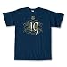 Barcelona 08 Messi Soccer T-Shirt