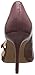 Nine West Women's Janice Leather Dress Pump