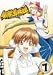 無敵看板娘 1〈初回限定版〉 [DVD]